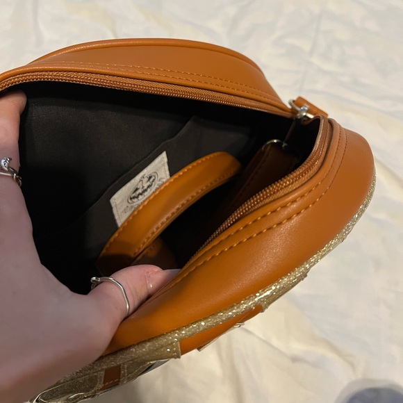 LPS concha pumpkin bag - Picture 3 of 4